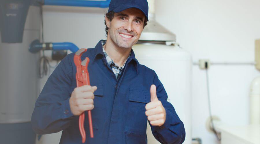 Professional sink repair in Van Buren, IN